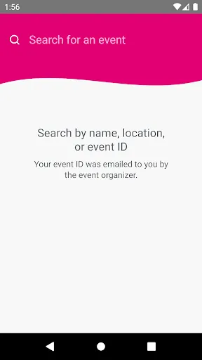 T-Mobile Events, by Cvent screenshot