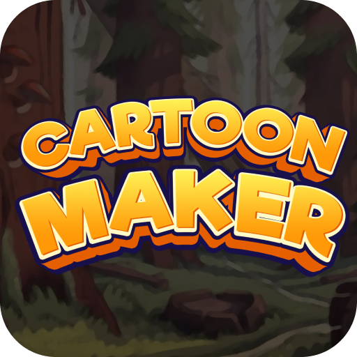 Cartoon OC Maker