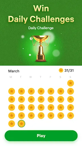 Solitaire - Classic Card Game screenshot
