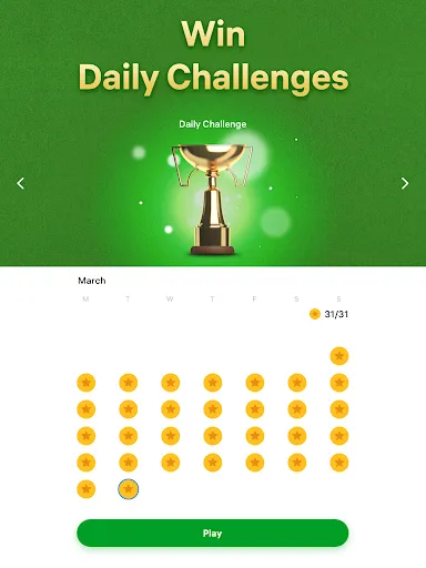 Solitaire - Classic Card Game screenshot
