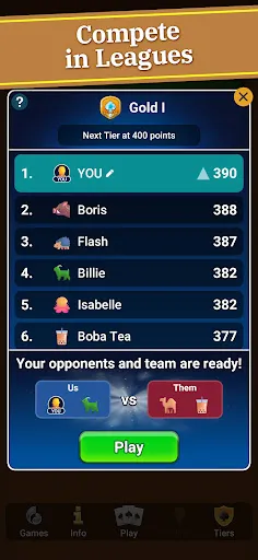 Euchre - Classic Card Games screenshot
