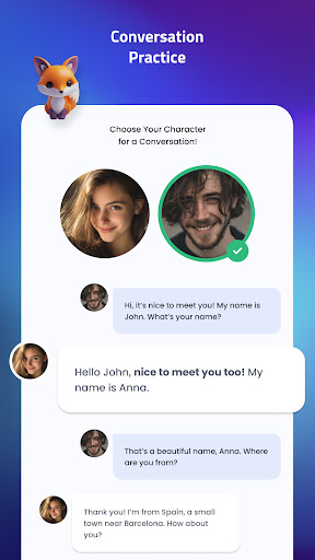 Learn Fast & Speak Fluently screenshot