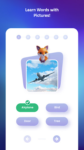 Learn Fast & Speak Fluently screenshot