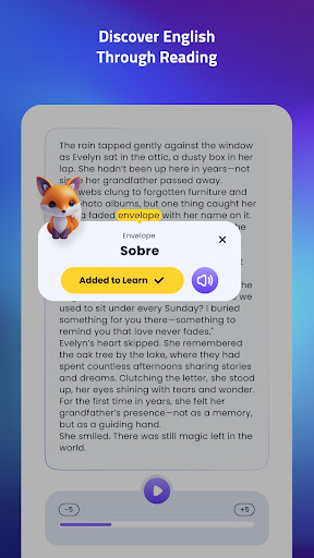 Learn Fast & Speak Fluently screenshot