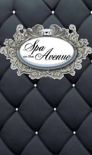 Spa on the Avenue screenshot