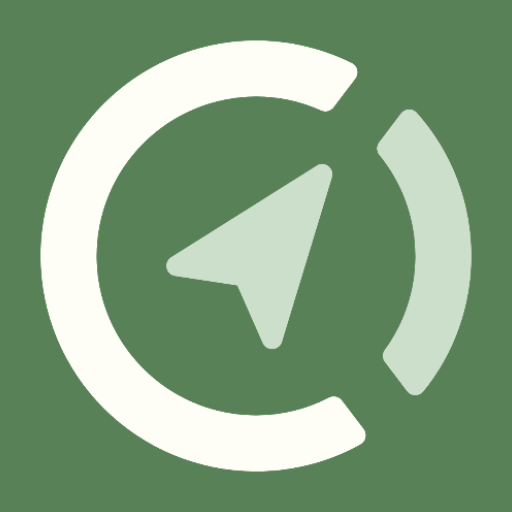 CoMaps - Navigate with Privacy
