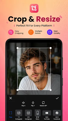 Gallery: Photo Gallery, Album screenshot