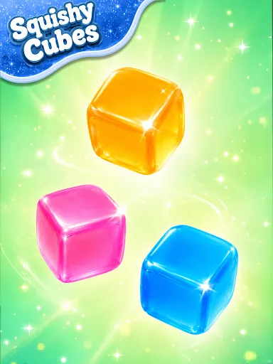 Squishy Magic: ASMR Toy Maker screenshot