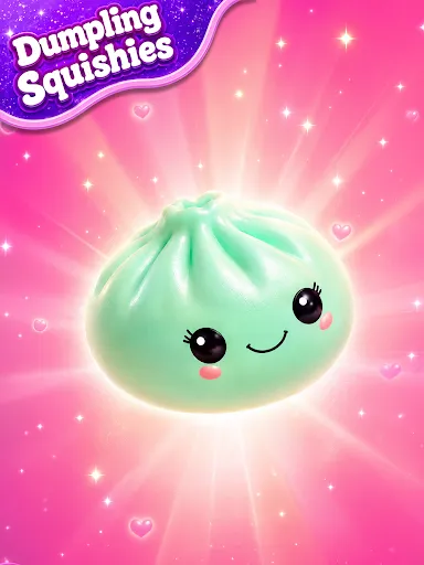 Squishy Magic: ASMR Toy Maker screenshot