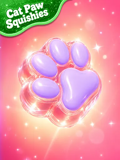 Squishy Magic: ASMR Toy Maker screenshot