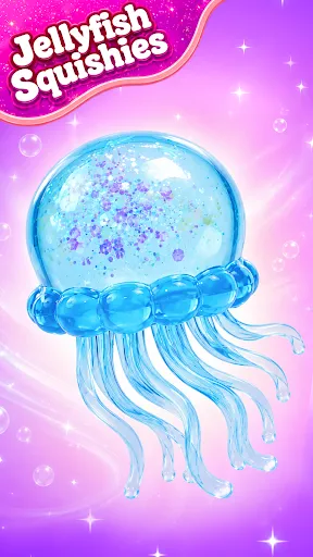 Squishy Magic: ASMR Toy Maker screenshot