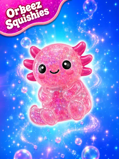Squishy Magic: ASMR Toy Maker screenshot