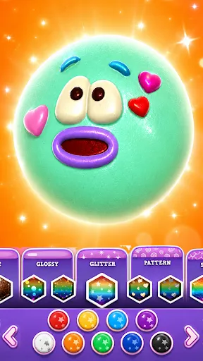 Squishy Magic: ASMR Toy Maker screenshot