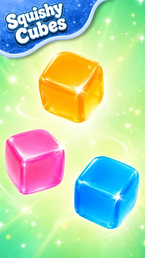 Squishy Magic: ASMR Toy Maker screenshot