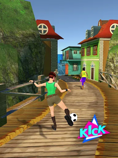 Street Chaser screenshot