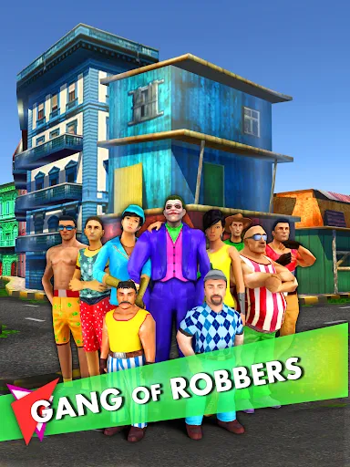 Street Chaser screenshot