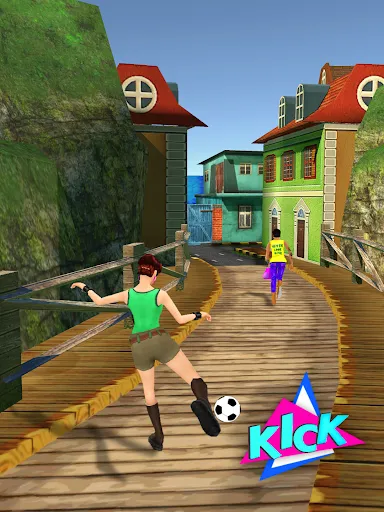 Street Chaser screenshot