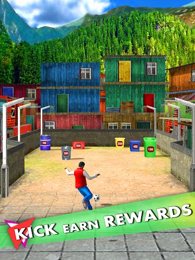Street Chaser screenshot