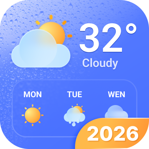 WeatherSight - Live Forecast