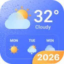 WeatherSight - Live Forecast