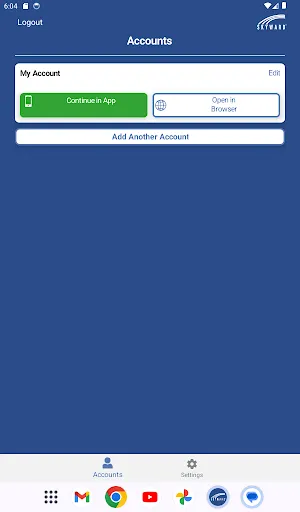 Skyward Mobile Access screenshot