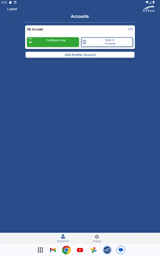 Skyward Mobile Access screenshot