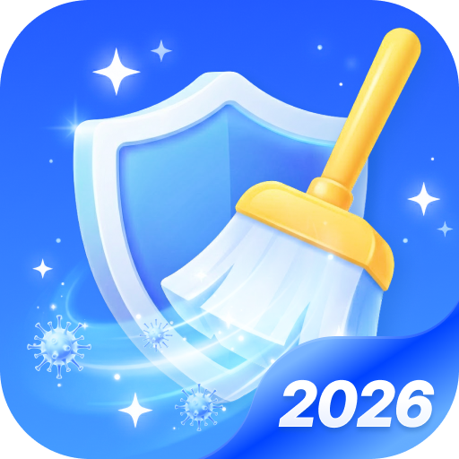 AntiVirus Clean Master-Cleaner