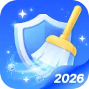 AntiVirus Clean Master-Cleaner