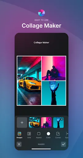Pixlr AI Photo & Video Editor screenshot