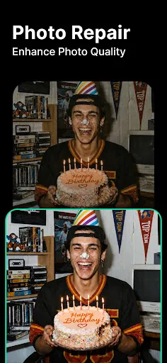 YouCam Perfect - Photo Editor screenshot