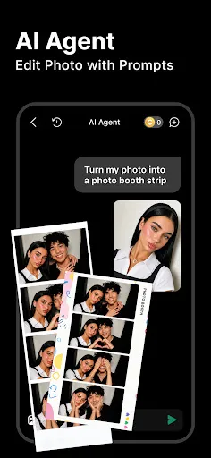 YouCam Perfect - Photo Editor screenshot