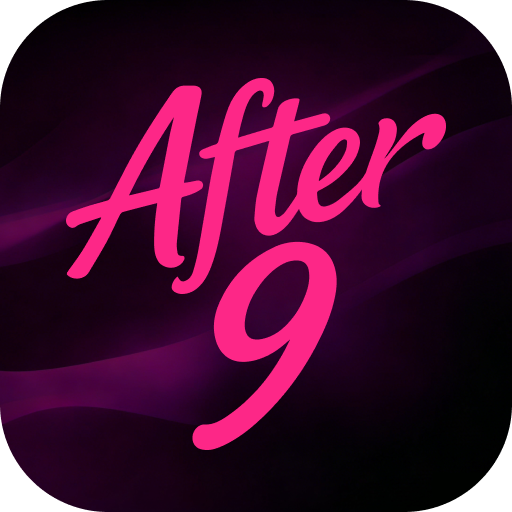 After9-Chat, Flirt, MeetUp