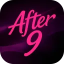 After9-Chat, Flirt, MeetUp