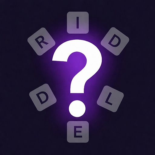 Riddled: Daily Brain Teasers