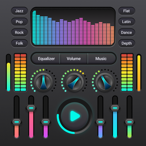 Power EQ