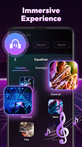 Power EQ screenshot