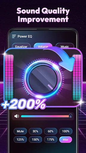 Power EQ screenshot