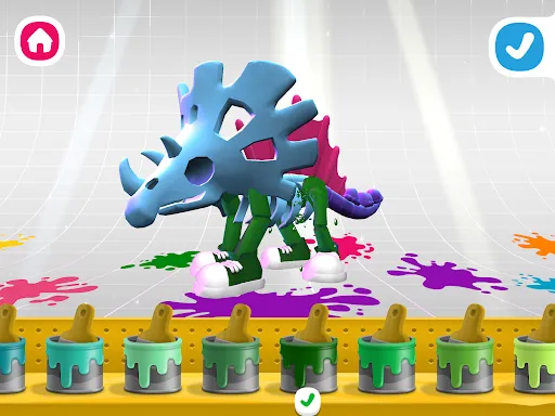 Crayola Create and Play screenshot