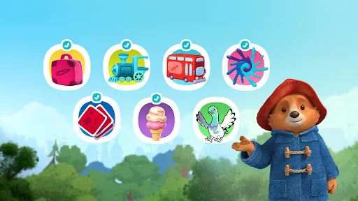 Crayola Create and Play screenshot