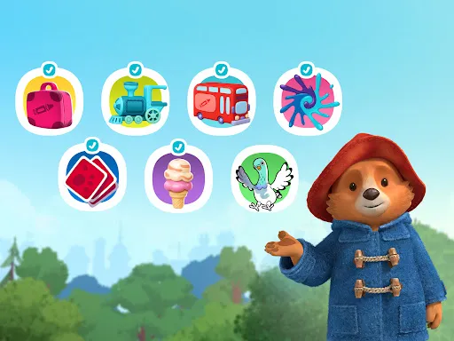 Crayola Create and Play screenshot