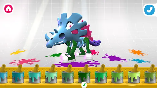 Crayola Create and Play screenshot