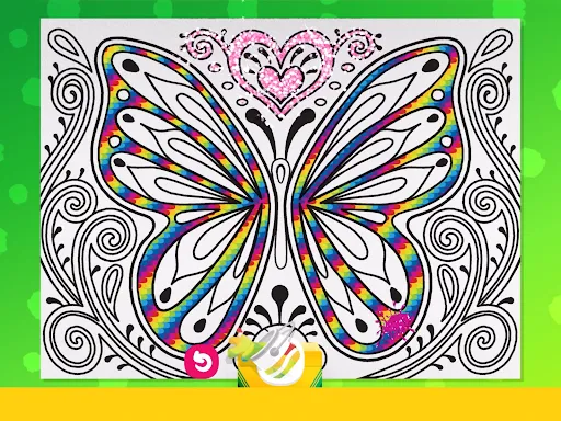 Crayola Create and Play screenshot
