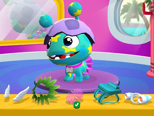 Crayola Create and Play screenshot
