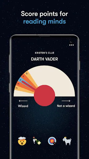 Wavelength screenshot