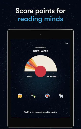 Wavelength screenshot