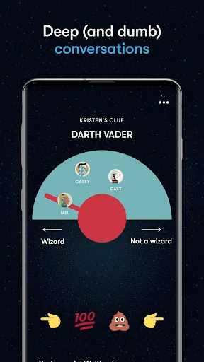 Wavelength screenshot