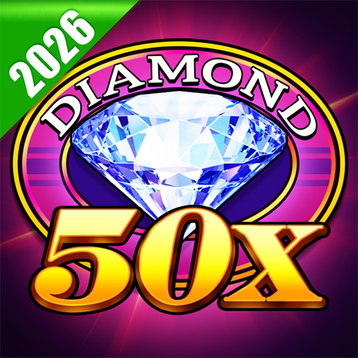 Classic Slots™ - Casino Games