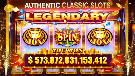 Classic Slots™ - Casino Games screenshot