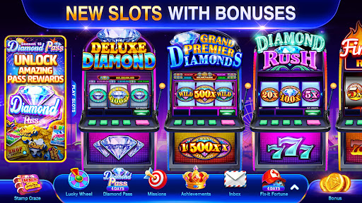 Classic Slots™ - Casino Games screenshot