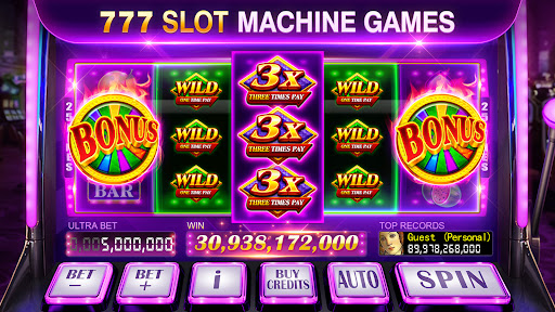Classic Slots™ - Casino Games screenshot